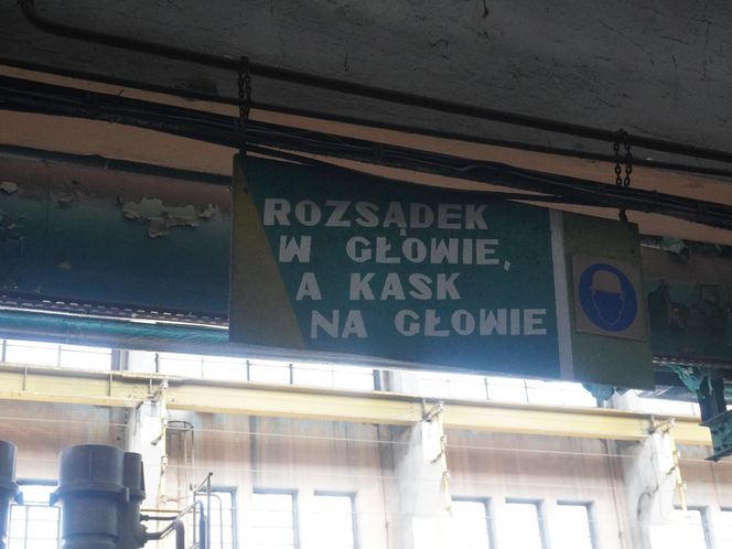 Zabytkowa Elektrociepłownia w Zabrzu. Od potęgi przemysłu do perły kultury. Przez dekady dostarczała ciepło mieszkańcom