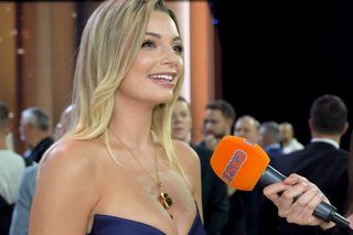 Została Miss Świata i zniknęła. Dlaczego Karolina Bielawska nie jest gwiazdą telewizji?
