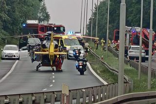 Patrycja i jej nienarodzone dziecko zginęli w tragicznym wypadku. Wyniki sekcji zwłok ucinają wszelkie spekulacje