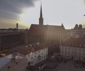 Szokujące oświadczenie wrocławskich dominikanów obnaża mroczną przeszłość