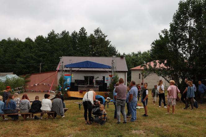 Za nami wyjątkowy piknik w Bardzie! Działali razem dla lokalnych organizacji pozarządowych [ZDJĘCIA]