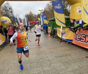 Lotto 8 Olsztyński Bieg Niepodległości cz.2