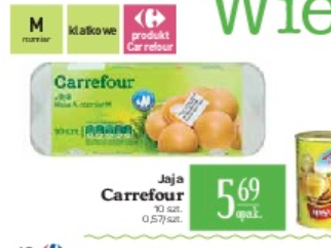 Carrefour
