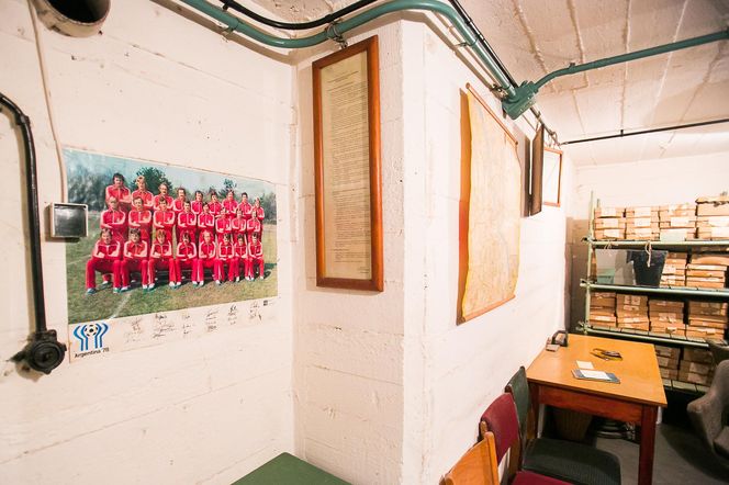 Biurowiec Huty ArcelorMittal. Warszawa, ul. Kasprowicza 132