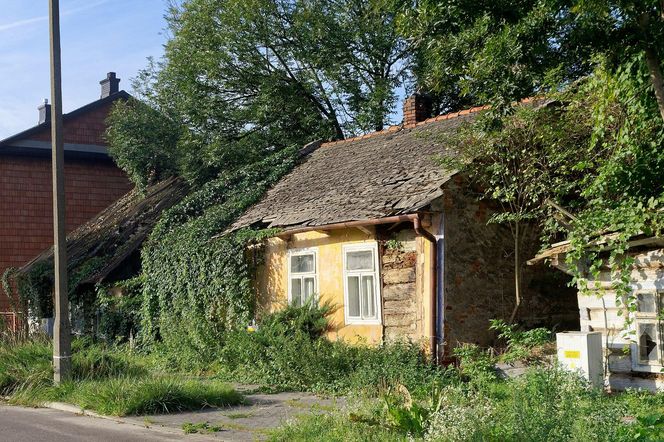 Ta wieś jest jedną z najpiękniejszych w Małopolsce. Za czasów Kazimierza Wielkiego słynęła z handlu solą