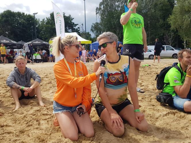 Eska Summer City Olsztyn! Ukiel Rugby Beach Cup 2022