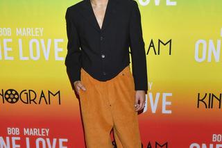 Krystian Embradora wygryzie Steczkowską?! Nagłe objawienie Eurowizji