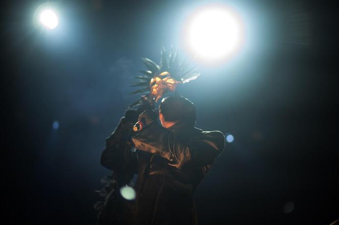 2. Dzień OFF Festivalu w Katowicach: Wzruszenie Edyty Bartosiewicz, niezapomniany koncert Grace Jones