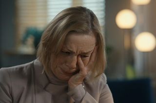 Barwy szczęścia, odcinek 3167. Wanda (Maja Barełkowska)