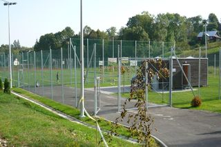 Izdebki - malownicza wieś na Podkarpaciu 