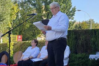 Narodowe czytanie Kordiana w Przeworsku