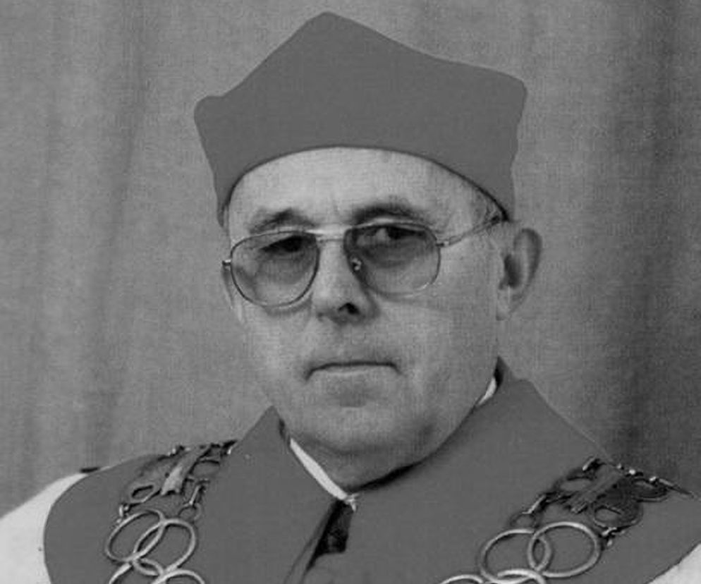 Zbigniew Mroczyński
