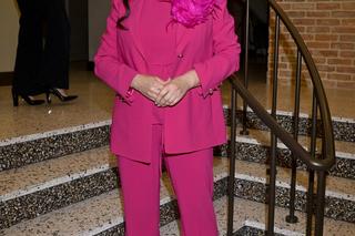 Gwiazdy na evencie  Polish Businesswomen Awards