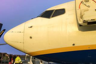 Ryanair odwołuje loty: Już wiadomo, które nie odbędą się z Rzeszowa