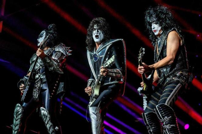 W Nowym Jorku będzie ulica nazwana na cześć zespołu Kiss? Jest na to szansa!