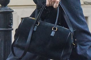 Kinga Rusin. Tyle wina, aż się bagażnik nie domyka