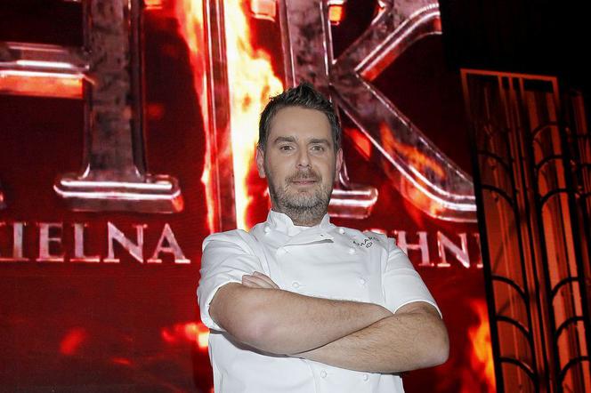 Hell's Kitchen 2 finał