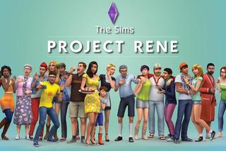 The Sims 5: Wycieka mapa Project Rene! Znamy jej wielkość i nową interesującą funkcję