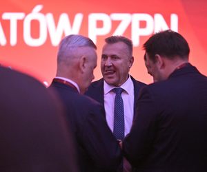 Cezary Kulesza dalej prezesem PZPN, tłumaczy się z błędów. „Nie robi pomyłek ten, co nic nie robi” [WYWIAD]