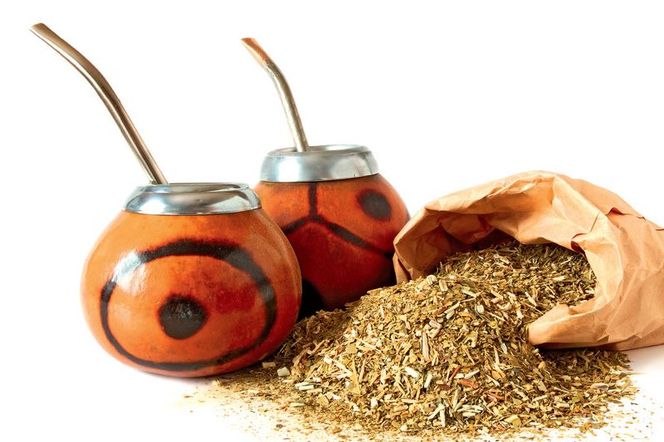 Yerba mate: pogromca zmęczenia i chandry