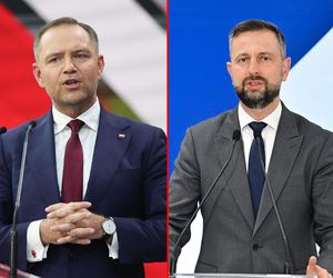 Kosiniak-Kamysz atakuje Nawrockiego! Bardzo źle robi