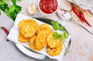 Te pyszne kotlety robię na obiad raz w tygodniu. Wystarczy jedna pierś kurczaka i kilka dodatków 