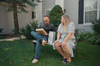 Żona dla Polaka - odcinek 4