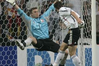 Artur Boruc, Niemcy, Polska, reprezentacja, MŚ 2006