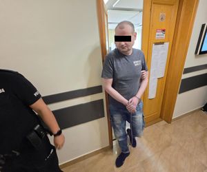 Prawomocny wyrok dla Grzegorza J. z Sołonki