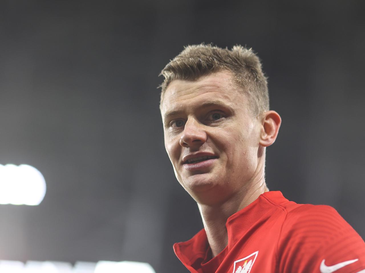 Oficjalnie. Paweł Dawidowicz doceniony we Włoszech. Podpisał nową umowę przed EURO