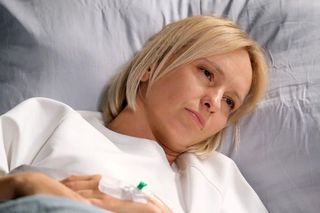 M jak miłość odc. 1817. Dorota (Iwona Rejzner)