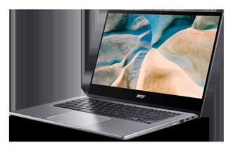 Acer Chromebook Spin 514