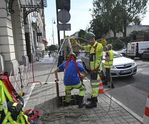 Warszawskie kanały - tragiczna historia i piękne miejsce