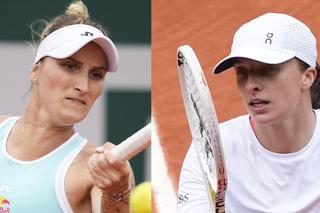 Marketa Vondrousova wypaliła o meczu z Igą Świątek! Jasna deklaracja, tak podejdzie do spotkania