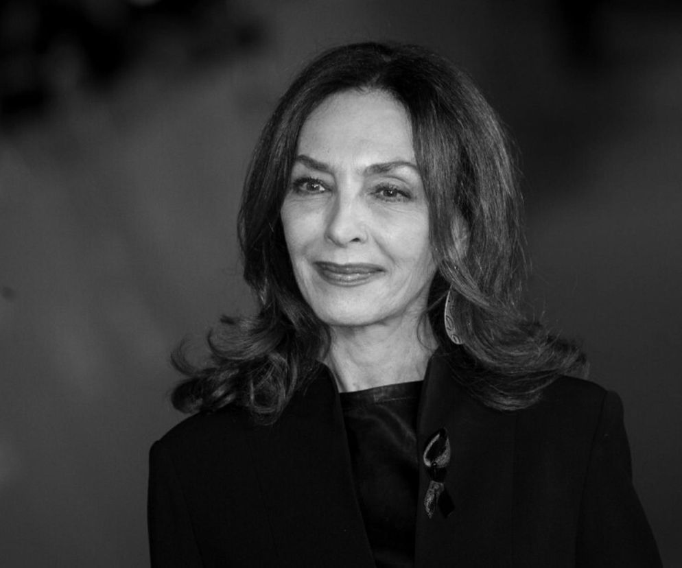 Maria Rosaria Omaggio nie żyje