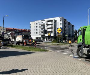 Ruszyły prace na Janowicza