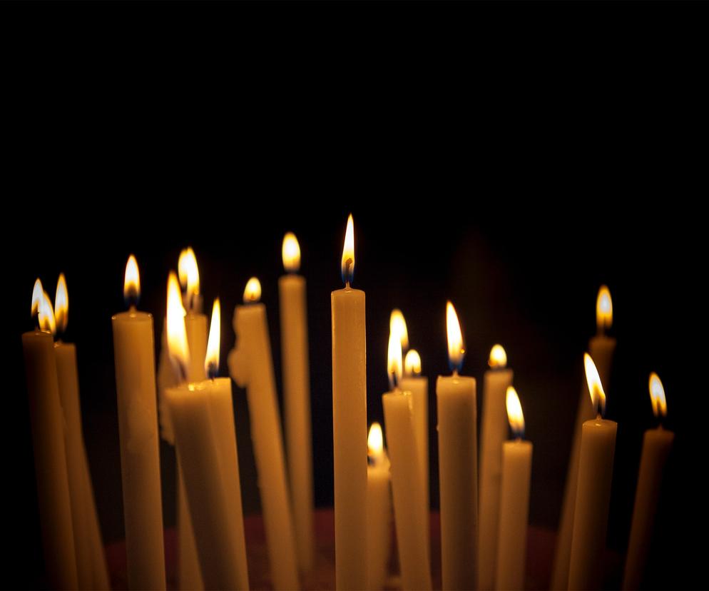 Miasto organizuje zbiórkę świec dla mieszkańców Ukrainy. Gdzie można je przynosić?
