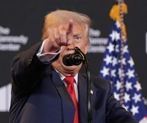  Trump gotów rozmawiać o Ukrainie. Jednak będzie to robił na własnych zasadach.