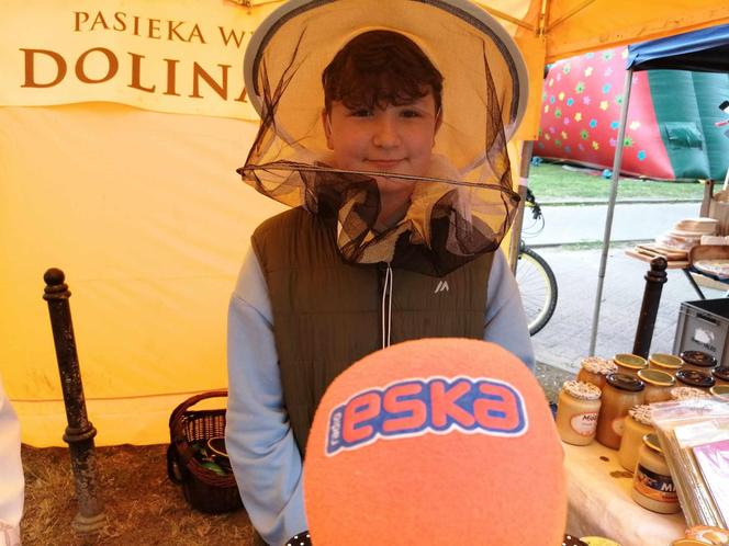 10 i 11 maja trwa 15. Siedlecki Jarmark św. Stanisława w Siedlcach - ZOBACZ ZDJĘCIA!