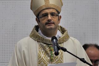 Opat z Monte Cassino okradał biednych