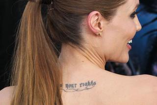 Fryzury na sylwestra 2014. Zainspiruj się stylem gwiazd!