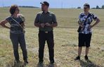 Kolejne wyjątkowe odkrycie w Pniu pod Bydgoszczą. Z polskimi naukowcami pracuje Indiana Jones z Liverpoolu, wcześniej badał Całun Turyński 
