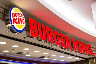 Burger King zmienił swoją nazwę!
