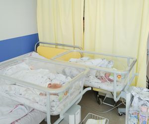  Sala Opieki Pośredniej w słupskim szpitalu