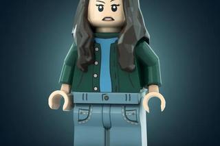 LEGO Ideas - Zmierzch: Dom Cullenów