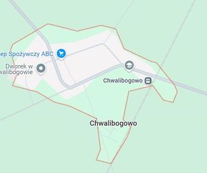 Chwalibogowo