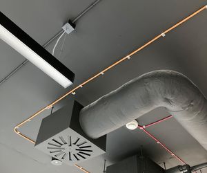 Centrum Symulatorów Promów i Offshore Politechniki Morskiej w Szczecinie 