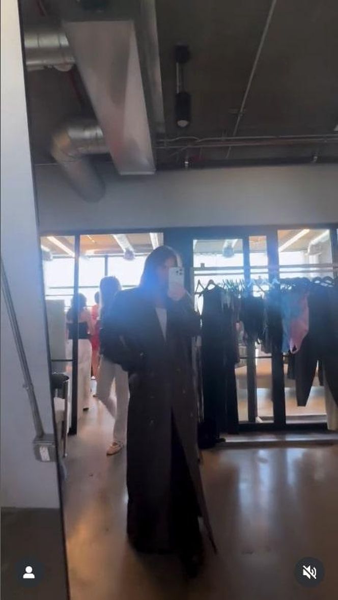 Weronika Rosati bryluje na zagranicznym wydarzeniu. Co za stylizacja!