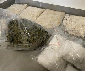 Policja rozbiła grupę narkotykową z Lublina
