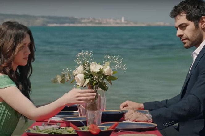 Choć spotkanie będzie pomysłem Alpera, zejdzie on na drugi plan! 